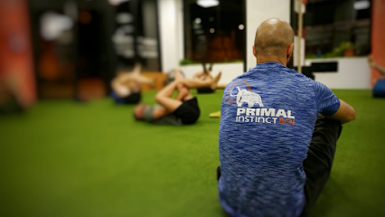 Primal Instinct Barcelona