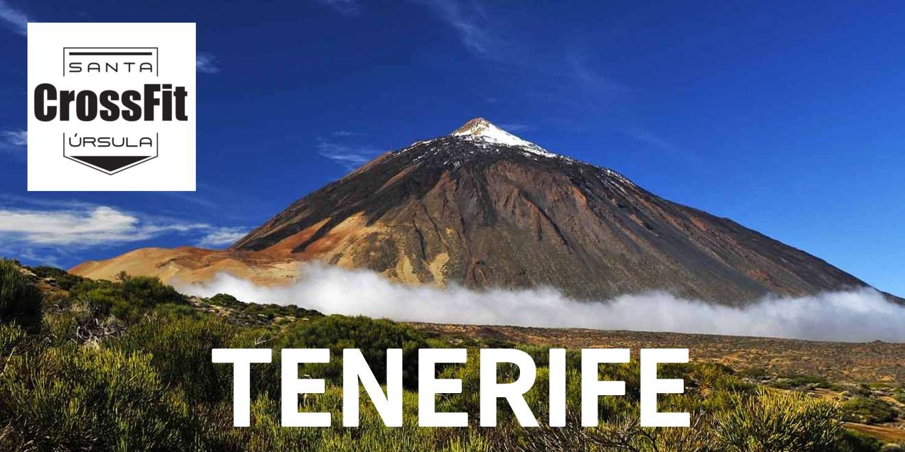 metodo wim hof tenerife
